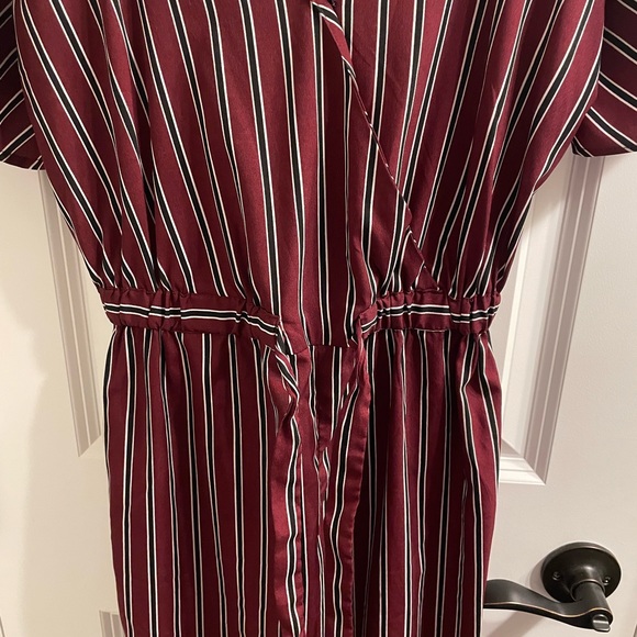 Silky soft jumpsuit - Picture 8 of 8